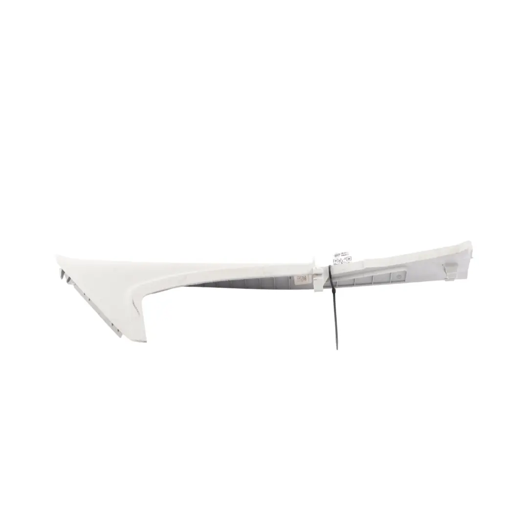 Volkswagen Crafter Mk2 Cover Trim Panel A Pillar Front Right O/S - SKU 7C0867270 - Part number 7C0867270