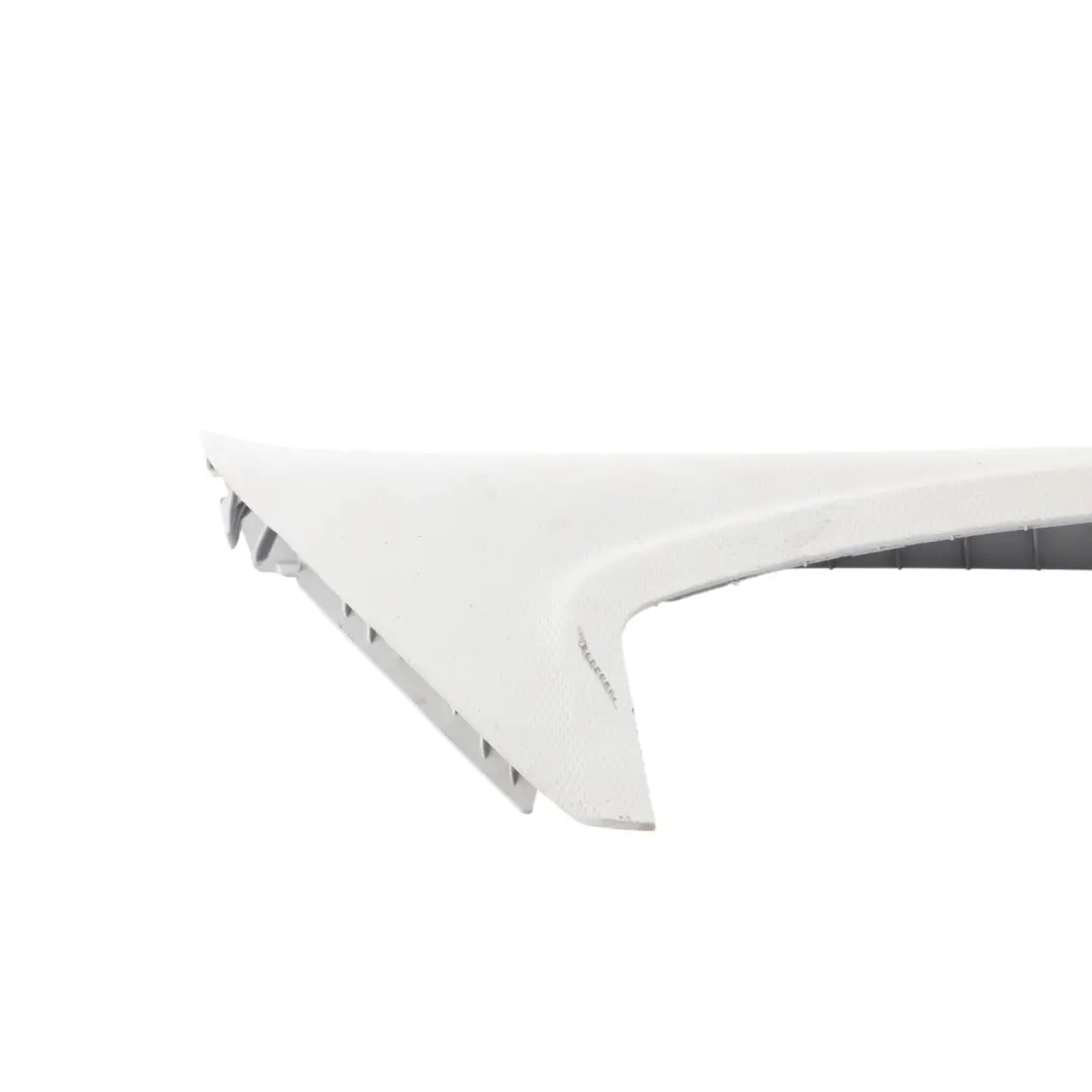 Volkswagen Crafter Mk2 Cover Trim Panel A Pillar Front Right O/S - SKU 7C0867270 - Part number 7C0867270