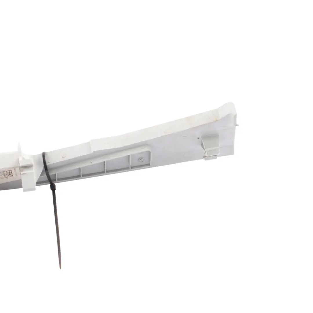 Volkswagen Crafter Mk2 Cover Trim Panel A Pillar Front Right O/S - SKU 7C0867270 - Part number 7C0867270