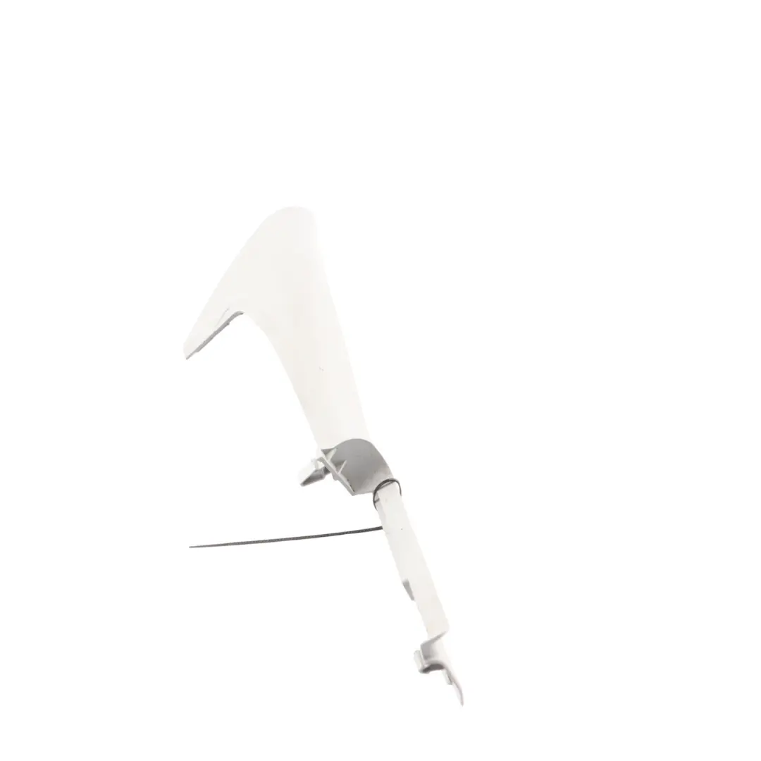 Volkswagen Crafter Mk2 Cover Trim Panel A Pillar Front Right O/S - SKU 7C0867270 - Part number 7C0867270