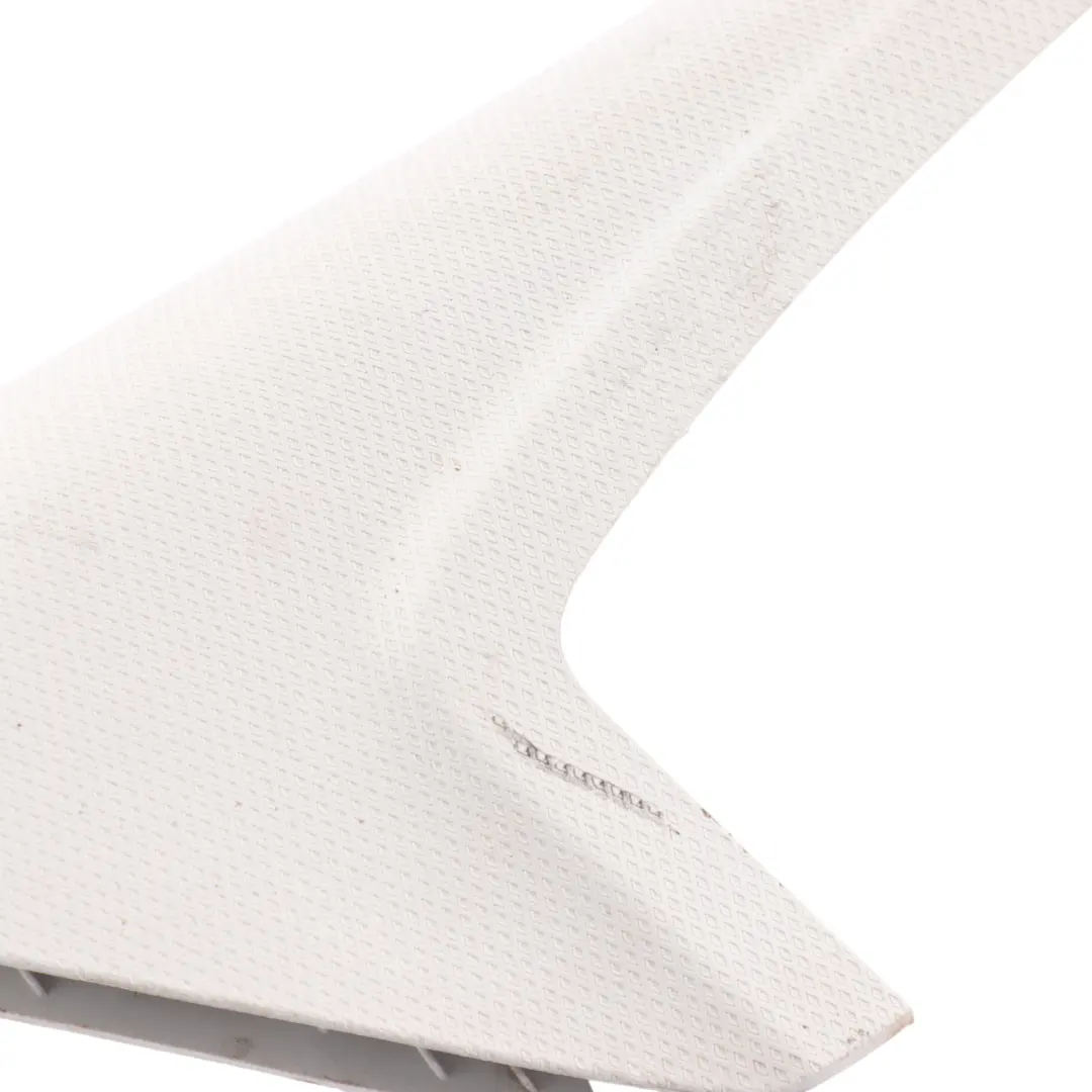 Mk2 Cover Trim Panel A Pillar Front Right O/S to Volkswagen Crafter with Part number 7C0867270 Volkswagen Crafter Mk2 Cover Trim Panel A Pillar Front Right O/S - SKU 7C0867270 - Part number 7C0867270