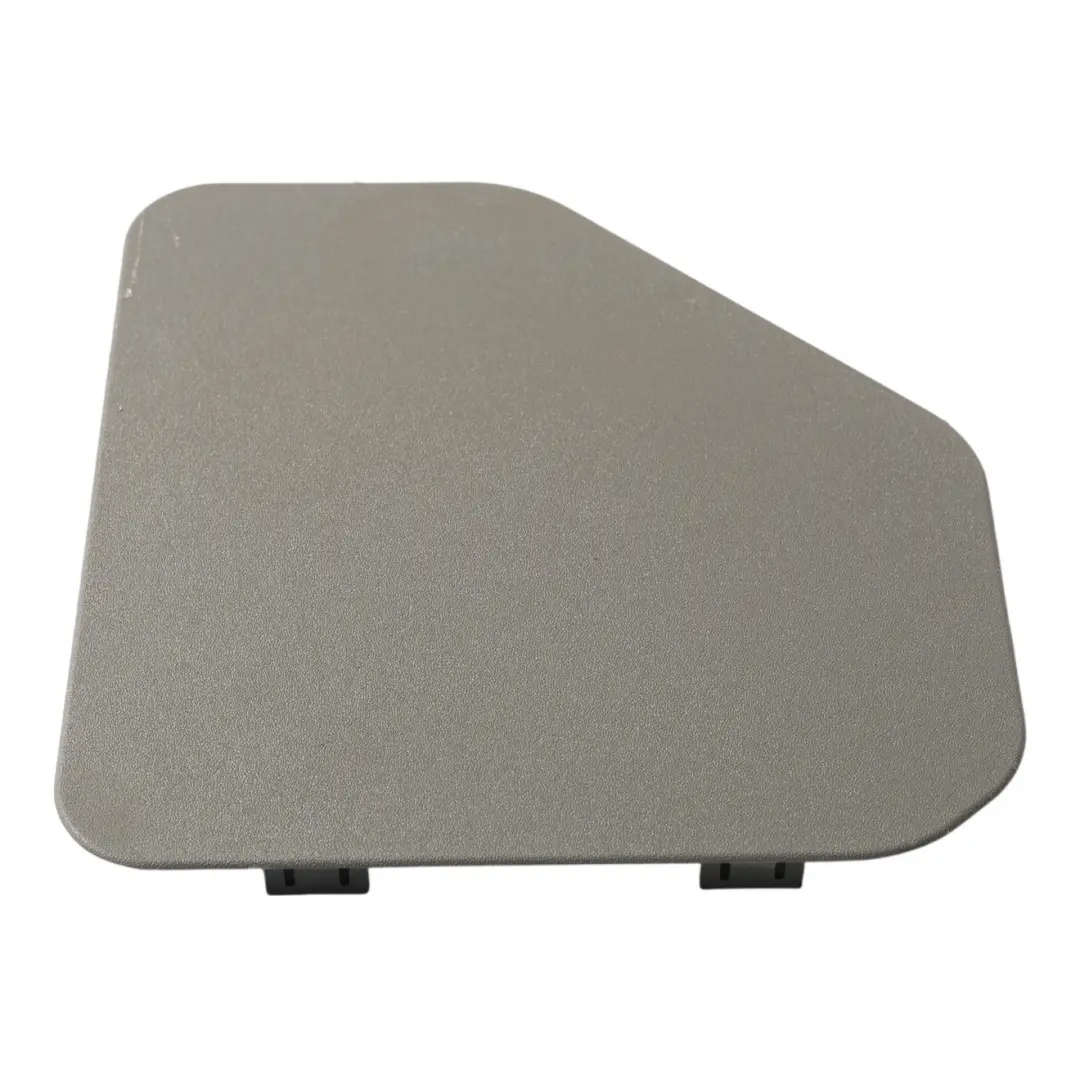 VW Volkswagen Crafter Mk2 SY Wiper Motor Cover Cap Trim Rear Left - SKU 7C0867425 - Part number 7C0867425