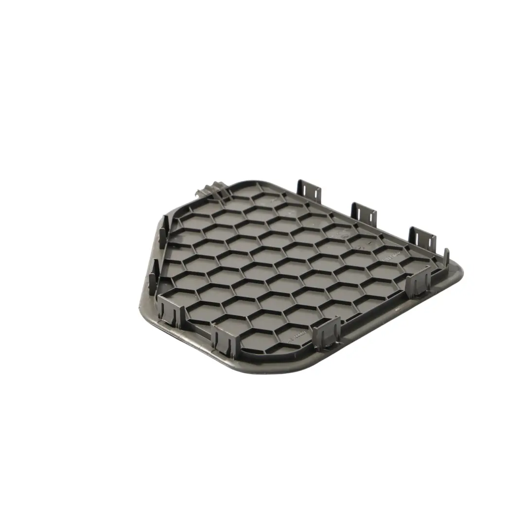 VW Crafter Mk2 SY Limpiaparabrisas Tapa Tapa Recorte Trasero Izquierdo - SKU 7C0867425 - Número de pieza 7C0867425