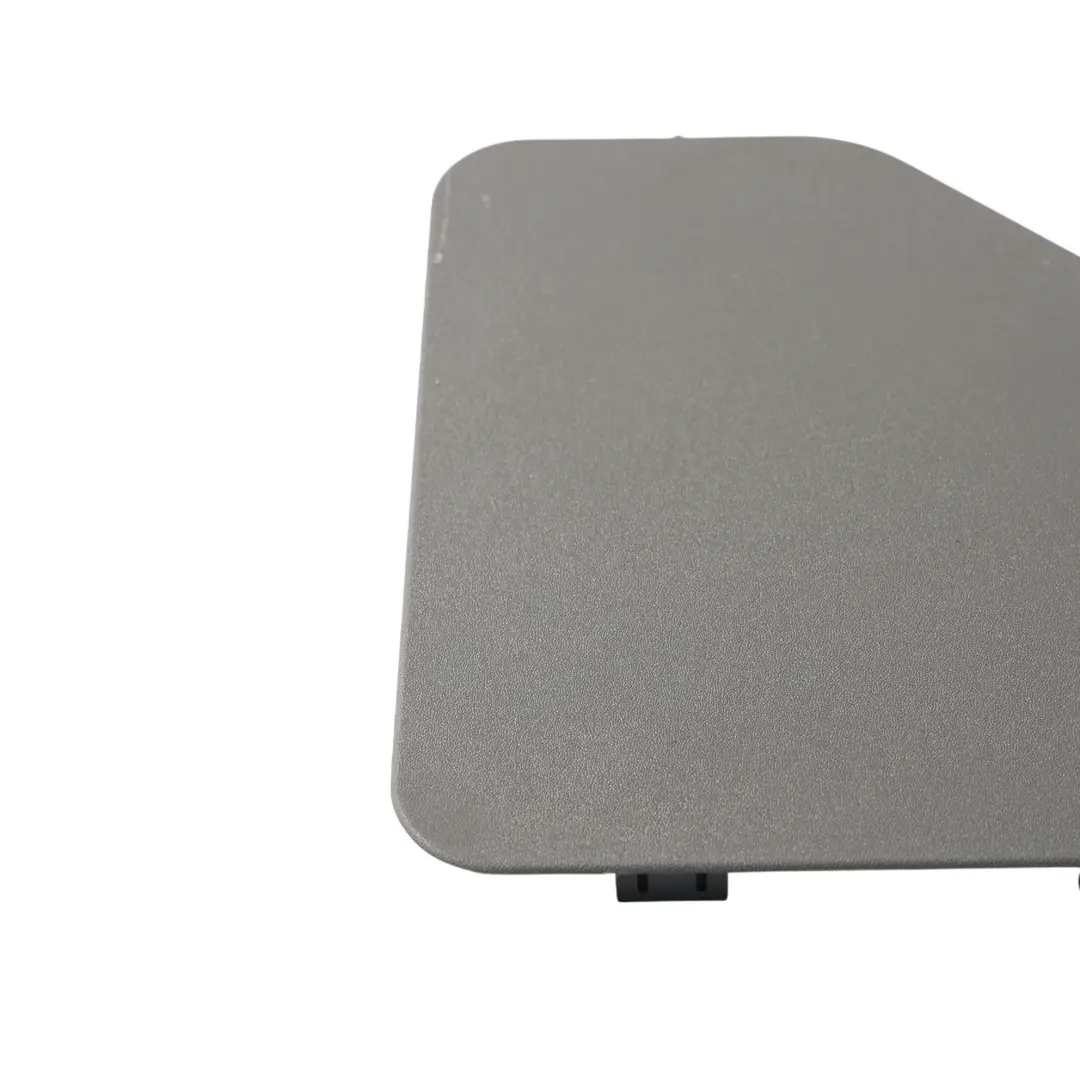 VW Crafter Mk2 SY Wischer Motor Abdeckung Kappe Trim Hinten Links - SKU 7C0867425 - Teilenummer 7C0867425