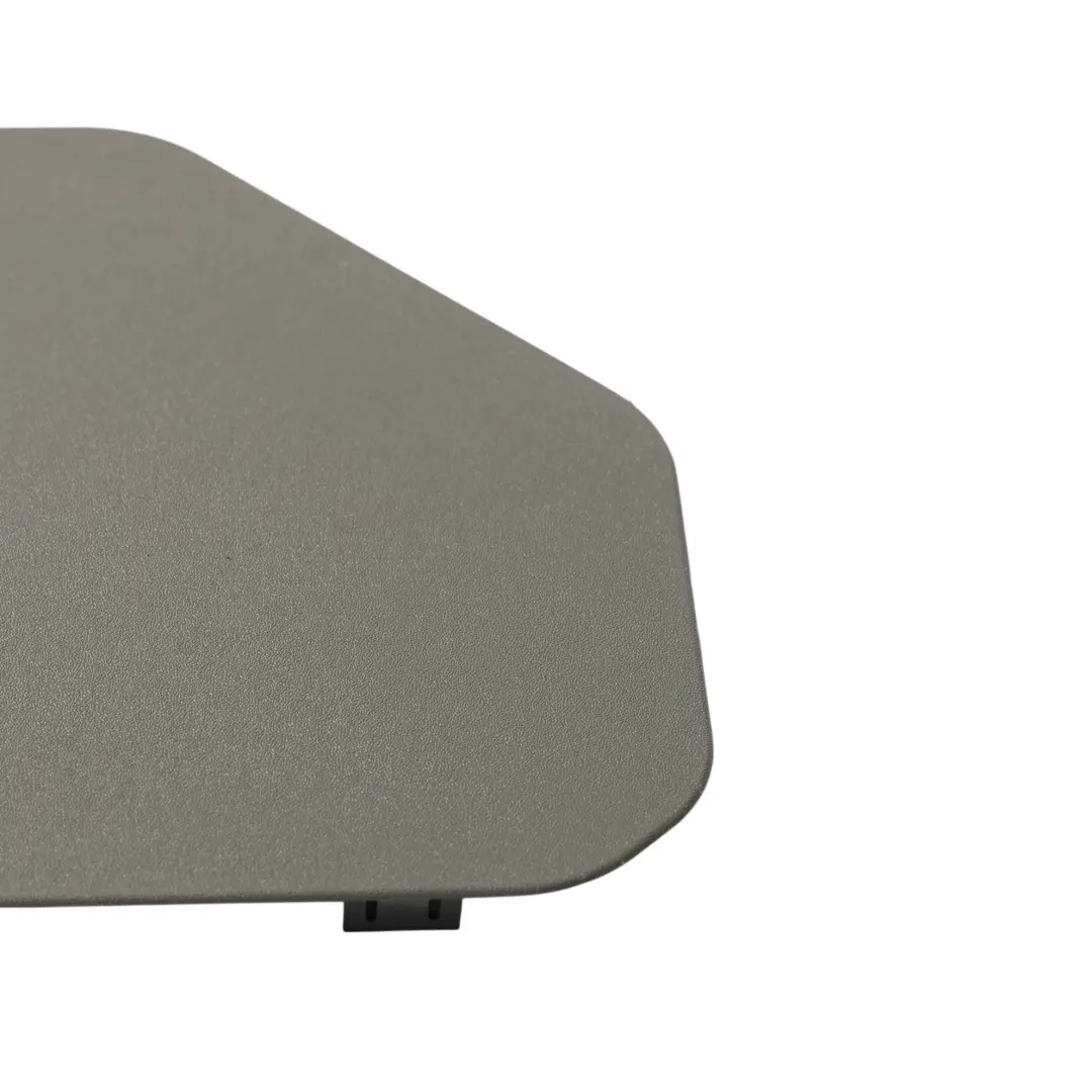 VW Crafter Mk2 SY Limpiaparabrisas Tapa Tapa Recorte Trasero Izquierdo - SKU 7C0867425 - Número de pieza 7C0867425