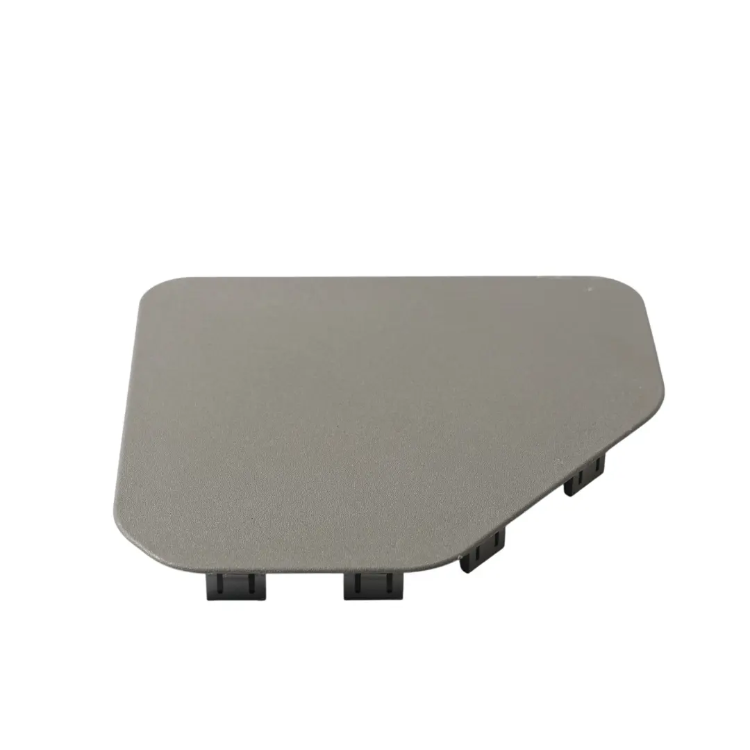 Mk2 SY Copertura Motore Tergicristallo Posteriore Sinistro per VW Crafter con numero di parte 7C0867425 VW Crafter Mk2 SY Copertura Motore Tergicristallo Posteriore Sinistro - SKU 7C0867425 - Numero di parte 7C0867425