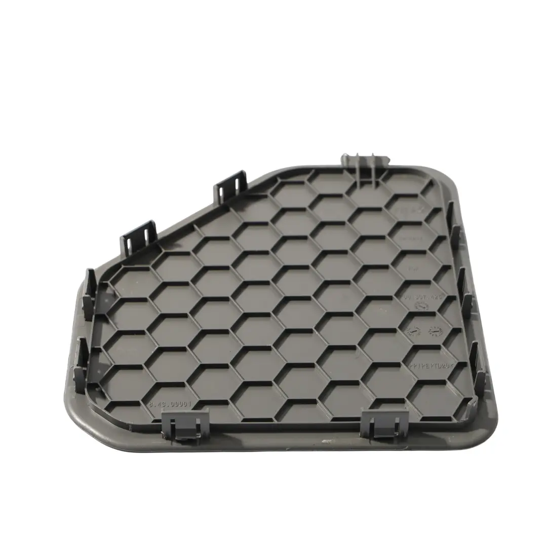 VolkswagenCrafter Mk2 SY Cache-Moteur D'Essuie-Glace Arrière Gauche pour à propos du numéro de pièce 7C0867425 VolkswagenCrafter Mk2 SY Cache-Moteur D'Essuie-Glace Arrière Gauche - SKU 7C0867425 - Numéro de pièce 7C0867425