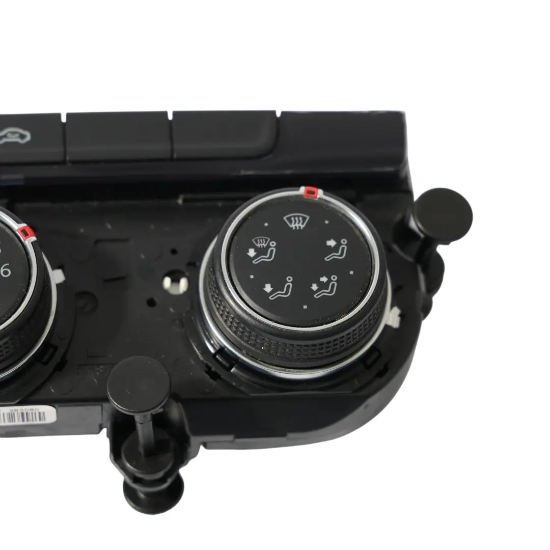 Mk2 SY Panneau Commande Chauffage De Climatisation pour VW Crafter à propos du numéro de pièce 7C0907426BA VW Crafter Mk2 SY Panneau Commande Chauffage De Climatisation - SKU 7C0907426BA - Numéro de pièce 7C0907426BA