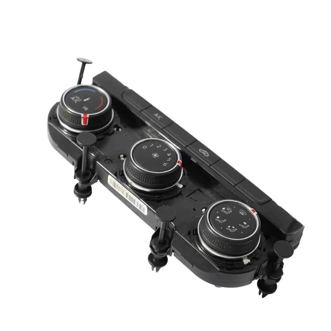Mk2 SY Klima Anlage Heizung Klima Steuerung Schalttafel für VW Crafter mit Teilenummer 7C0907426BA VW Crafter Mk2 SY Klima Anlage Heizung Klima Steuerung Schalttafel - SKU 7C0907426BA - Teilenummer 7C0907426BA