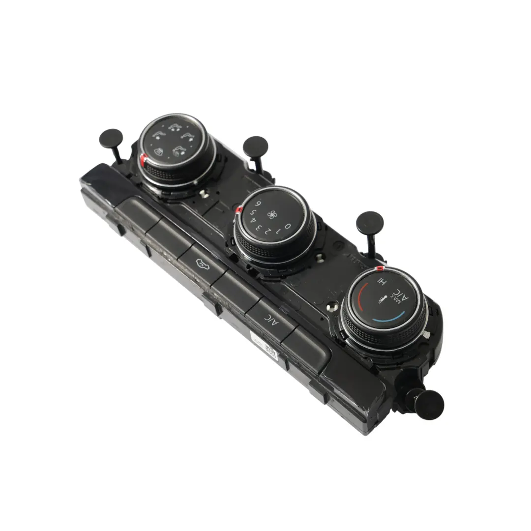 Mk2 SY Panneau Commande Chauffage De Climatisation pour VW Crafter à propos du numéro de pièce 7C0907426BA VW Crafter Mk2 SY Panneau Commande Chauffage De Climatisation - SKU 7C0907426BA - Numéro de pièce 7C0907426BA