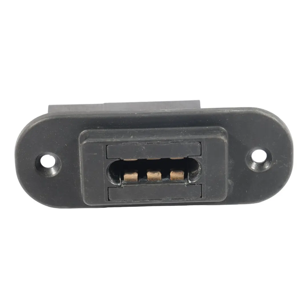 Volkswagen Crafter SY Switch Sliding Door Contact Point Rear Left N/S - SKU 7C0907497 - Part number 7C0907497