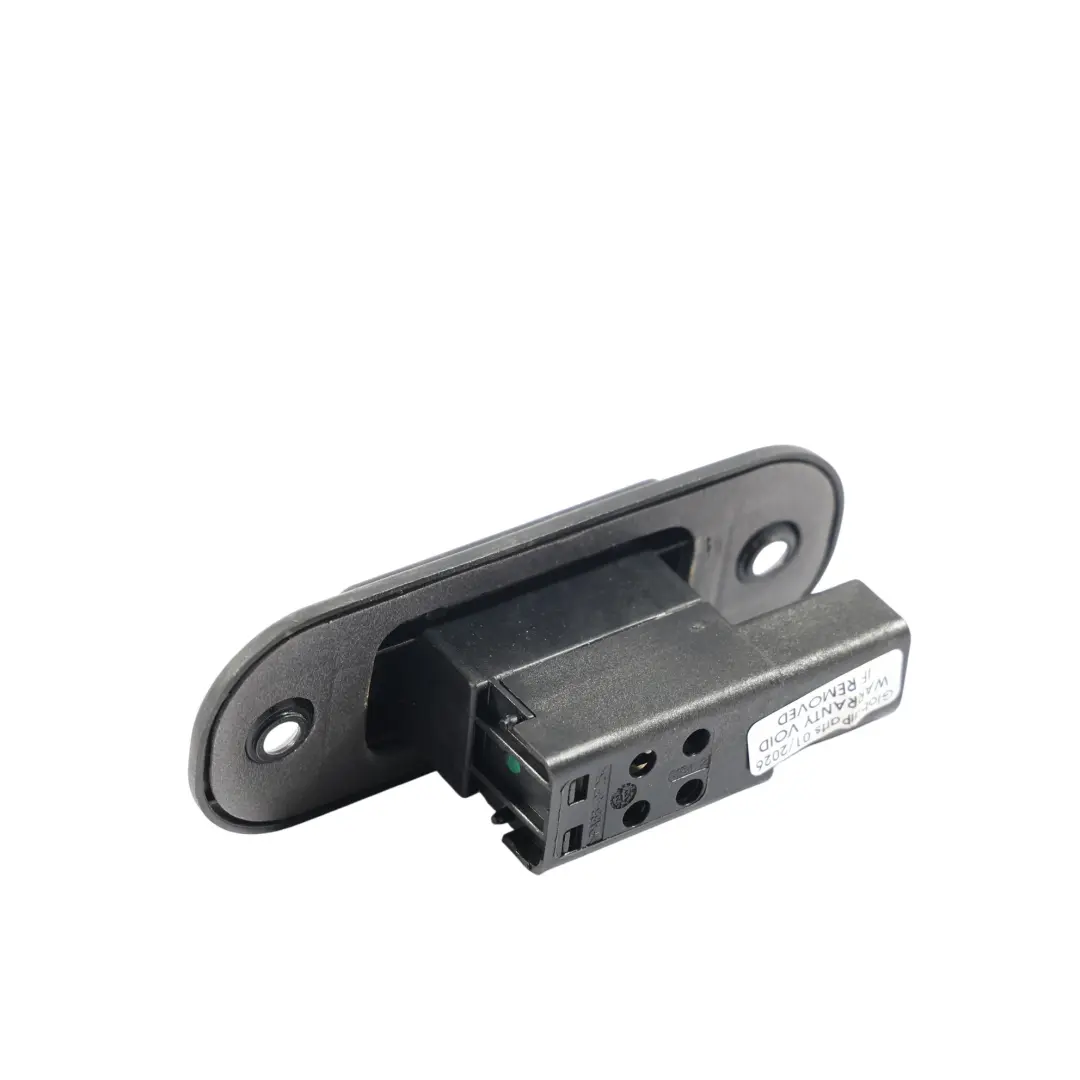 VW Crafter SY Point De Contact De Porte Coulissante Arrière Gauche - SKU 7C0907497 - Numéro de pièce 7C0907497