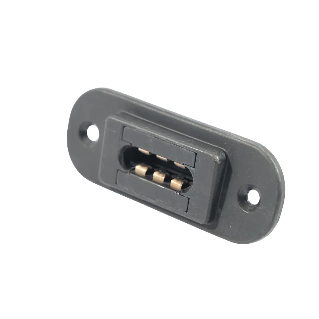 VW Crafter SY Punto Di Contatto Porta Scorrevole Posteriore Sinistro - SKU 7C0907497 - Numero di parte 7C0907497