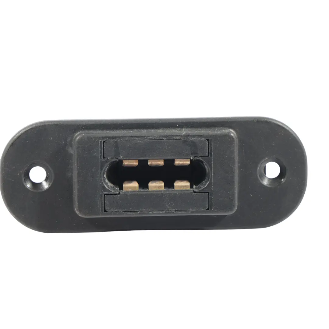 Volkswagen Crafter SY Schalter Schiebetür Kontaktpunkt Hinten Links - SKU 7C0907497 - Teilenummer 7C0907497