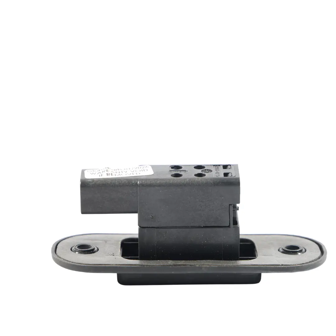 Switch Sliding Door Contact Point Rear Left N/S to Volkswagen Crafter SY with Part number 7C0907497 Volkswagen Crafter SY Switch Sliding Door Contact Point Rear Left N/S - SKU 7C0907497 - Part number 7C0907497