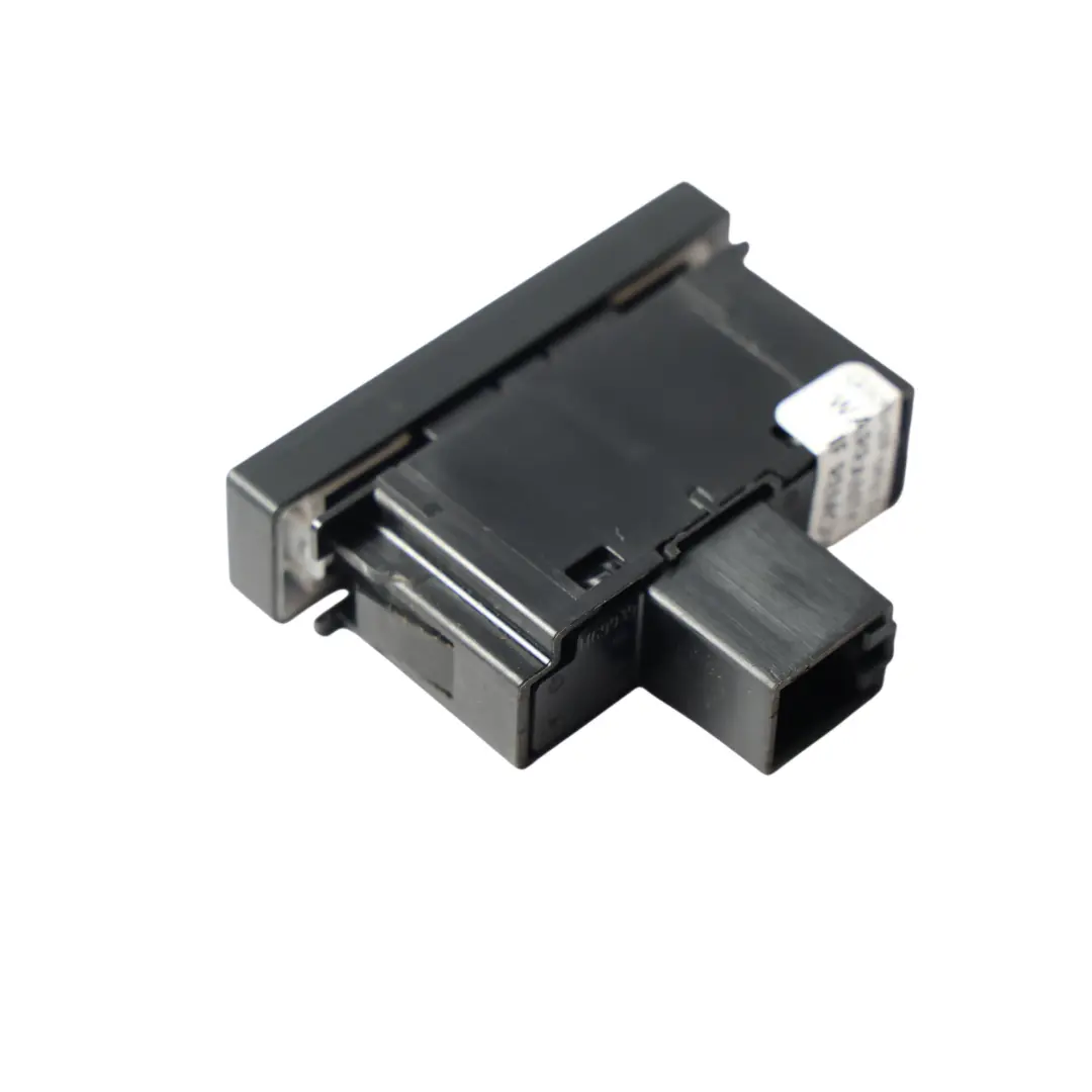 Volkswagen Crafter SY ESP Tracktion Steuerung Schalttafel Knopf - SKU 7C0927134A - Teilenummer 7C0927134A