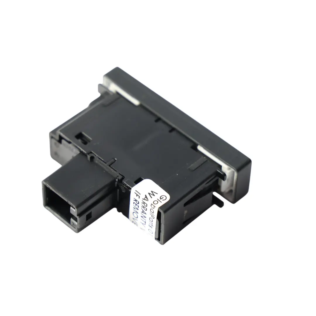 VW Crafter SY ESP Tracktion Pannello Controllo Interruttore Pulsante - SKU 7C0927134A - Numero di parte 7C0927134A