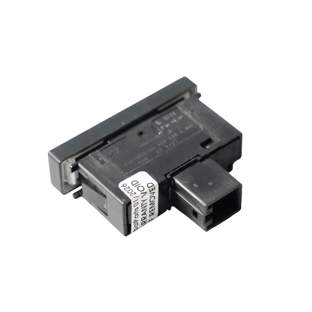 ESP Tracktion Control Switch Panel Button do Volkswagen Crafter SY o numerze 7C0927134A Volkswagen Crafter SY ESP Tracktion Control Switch Panel Button - SKU 7C0927134A - Numer Części 7C0927134A