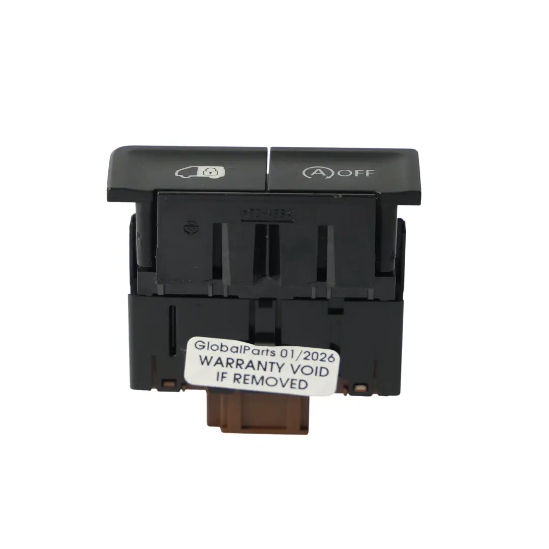 Panneau Commande Verrouillage Centralisé Arrêt pour Volkswagen Crafter SY à propos du numéro de pièce 7C0927211Q Volkswagen Crafter SY Panneau Commande Verrouillage Centralisé Arrêt - SKU 7C0927211Q - Numéro de pièce 7C0927211Q