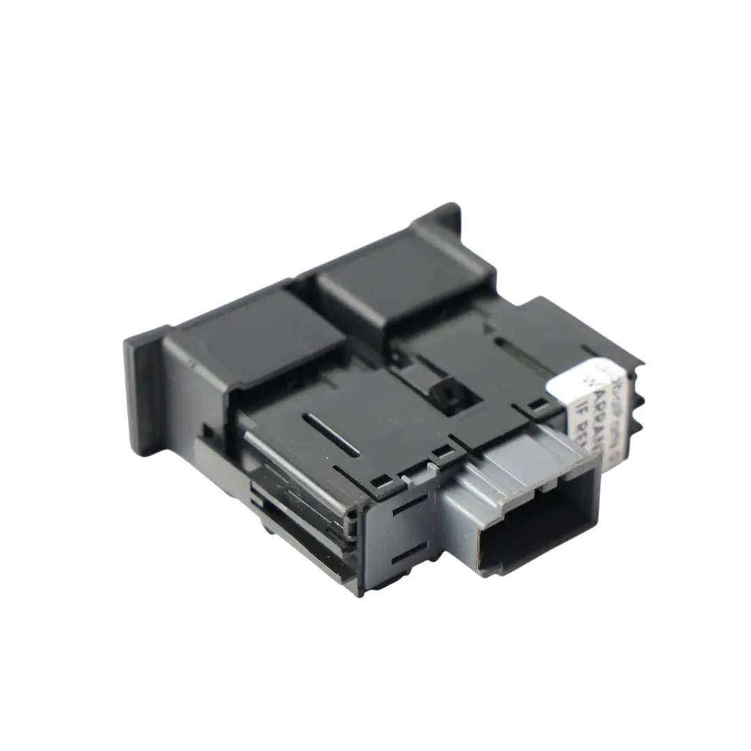 Dashboard PDC Parksensor Schalter Taste für Volkswagen Crafter SY mit Teilenummer 7C0927212AC Volkswagen Crafter SY Dashboard PDC Parksensor Schalter Taste - SKU 7C0927212AC - Teilenummer 7C0927212AC