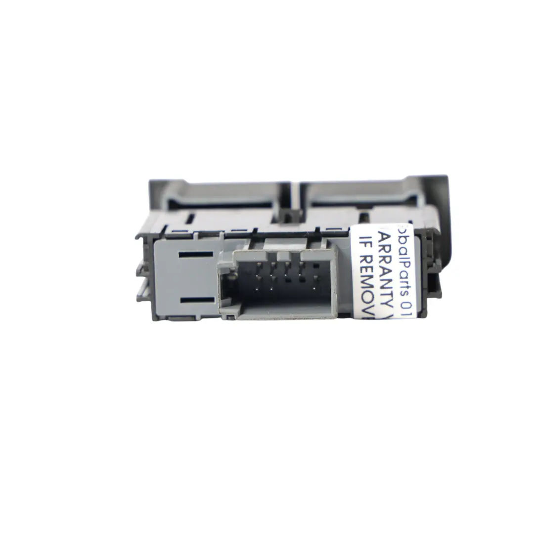 Cruscotto PDC Sensore Di Parcheggio Pulsante per Volkswagen Crafter SY con numero di parte 7C0927212AC Volkswagen Crafter SY Cruscotto PDC Sensore Di Parcheggio Pulsante - SKU 7C0927212AC - Numero di parte 7C0927212AC