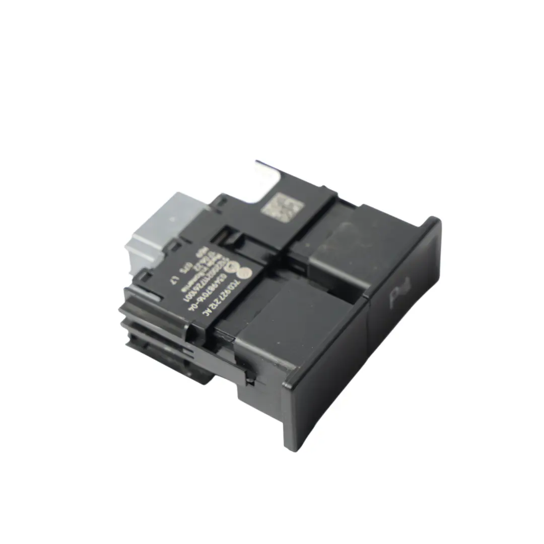 Cruscotto PDC Sensore Di Parcheggio Pulsante per Volkswagen Crafter SY con numero di parte 7C0927212AC Volkswagen Crafter SY Cruscotto PDC Sensore Di Parcheggio Pulsante - SKU 7C0927212AC - Numero di parte 7C0927212AC