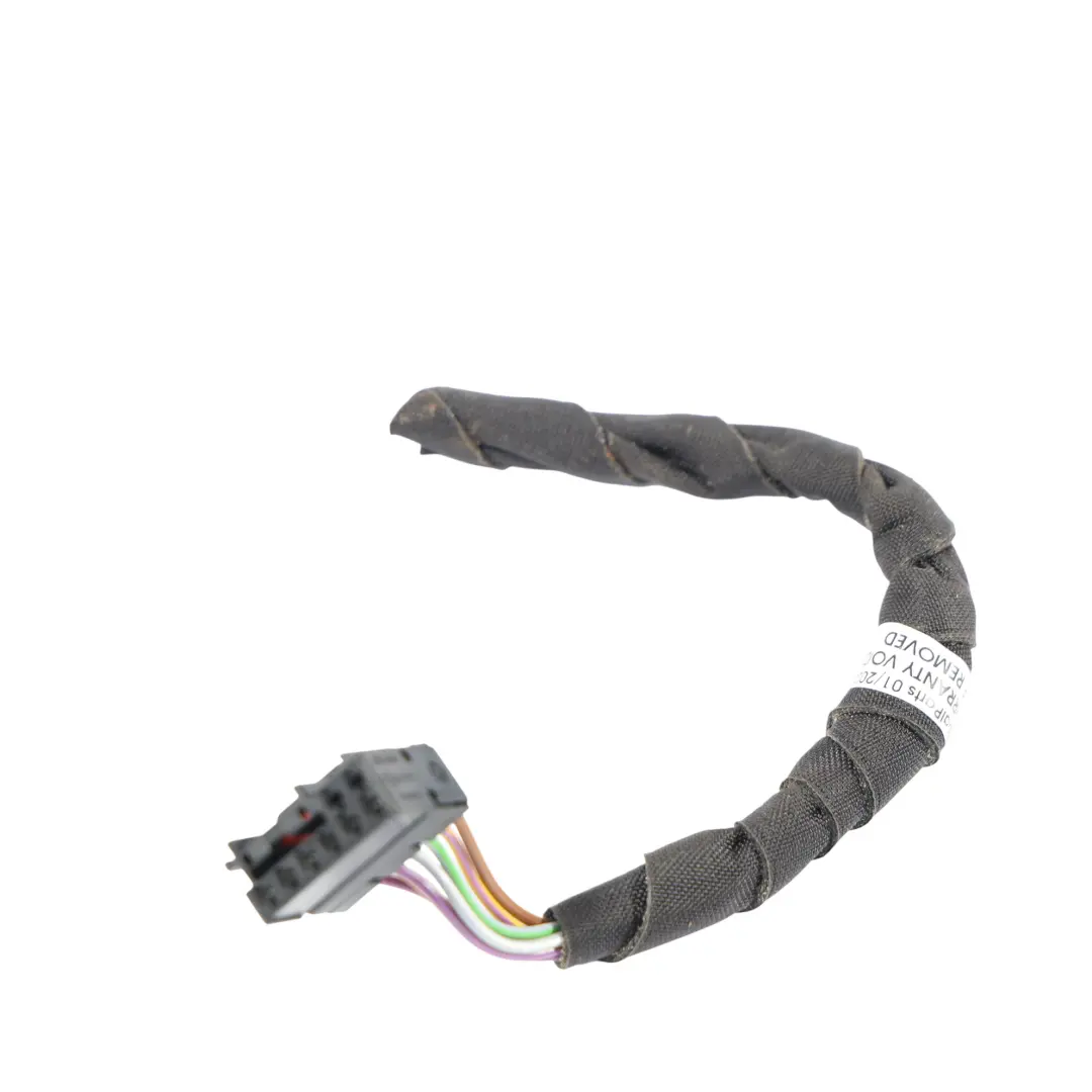 Volkswagen Crafter SY Luz Trasera Mazo De Cables Derecho - SKU 7C0945096J-2 - Número de pieza 7C0945096J