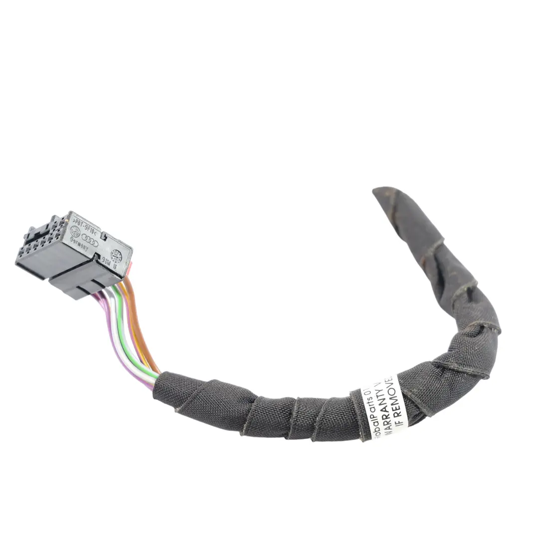 Lamp Tail Light Wiring Harness Right O/S to Volkswagen Crafter SY Rear with Part number 7C0945096J Volkswagen Crafter SY Rear Lamp Tail Light Wiring Harness Right O/S - SKU 7C0945096J-2 - Part number 7C0945096J