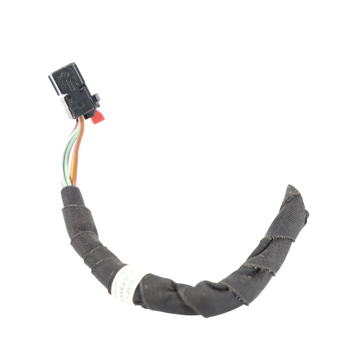 Volkswagen Crafter SY Rear Lamp Tail Light Wiring Harness Right O/S - SKU 7C0945096J-2 - Part number 7C0945096J