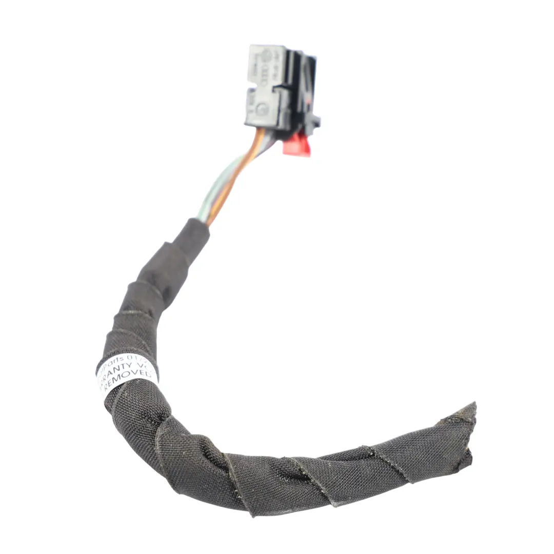 Volkswagen Crafter SY Rear Lamp Tail Light Wiring Harness Right O/S - SKU 7C0945096J-2 - Part number 7C0945096J