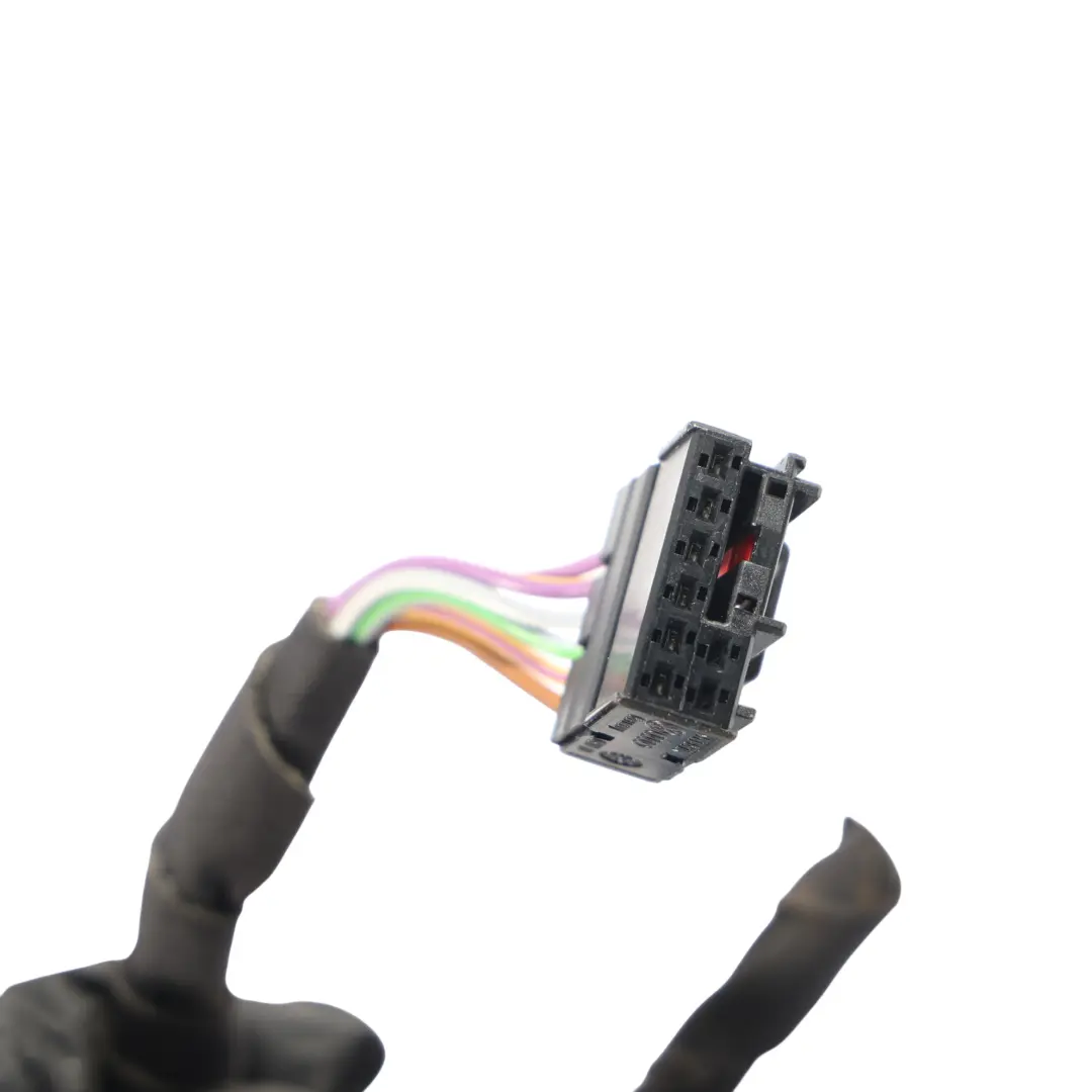 Volkswagen Crafter SY Luz Trasera Mazo De Cables Derecho - SKU 7C0945096J-2 - Número de pieza 7C0945096J