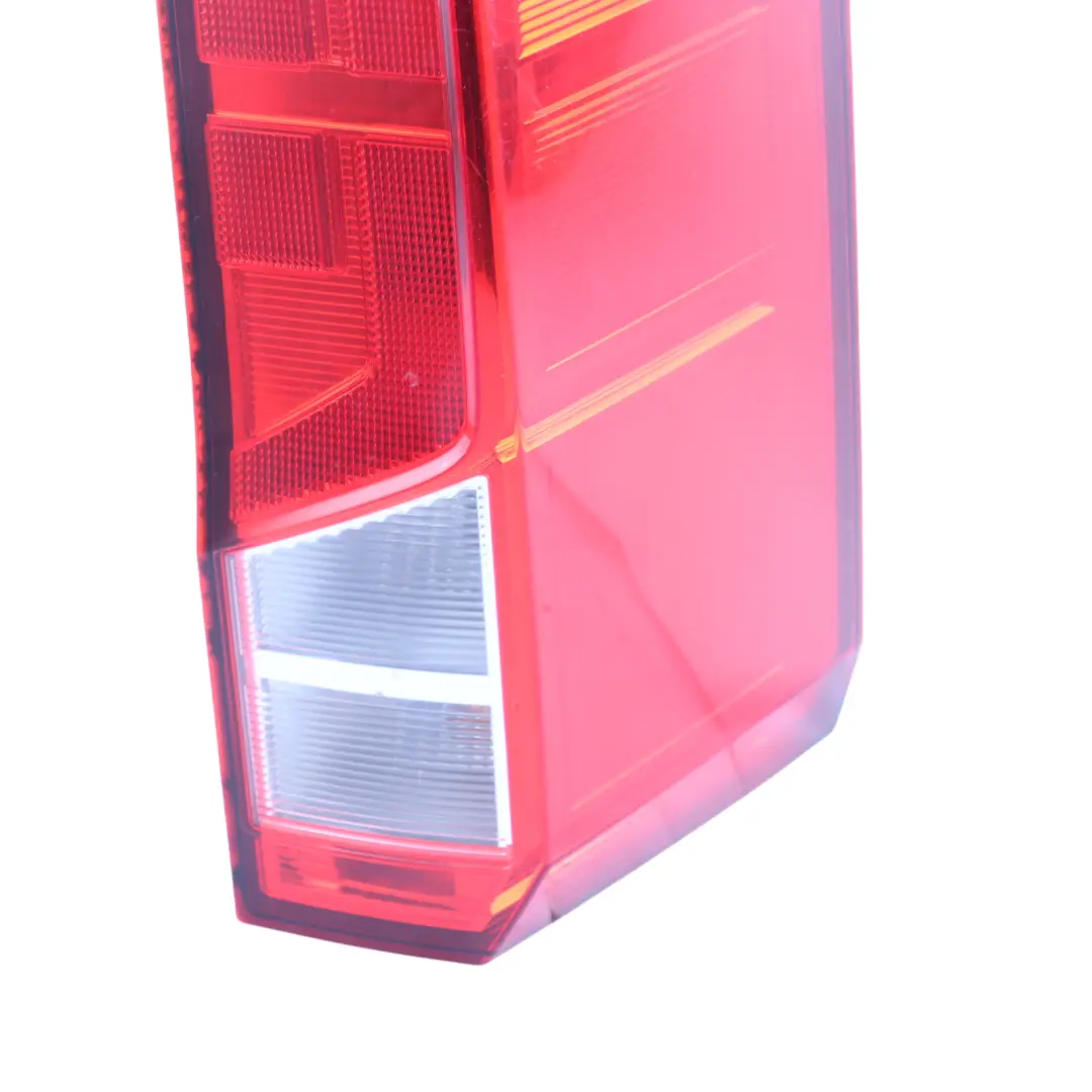 Lamp Tail Light Right O/S to Volkswagen Crafter Sy Rear with Part number 7C0945096J Volkswagen Crafter Sy Rear Lamp Tail Light Right O/S - SKU 7C0945096J - Part number 7C0945096J