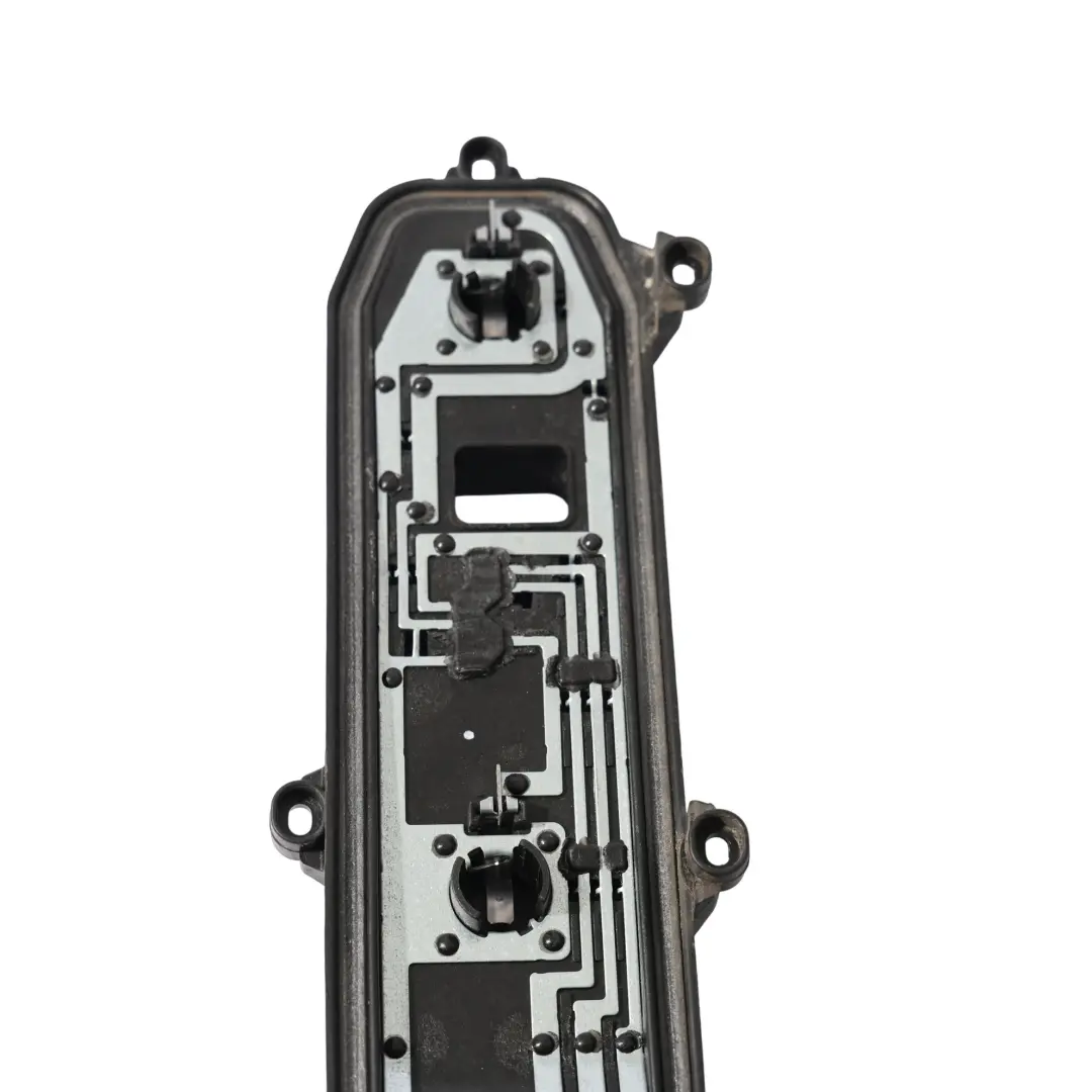 VW Volkswagen Crafter Mk2 Rear Tail Light Bulb Holder Socket Left N/S - SKU 7C0945257A - Part number 7C0945257A