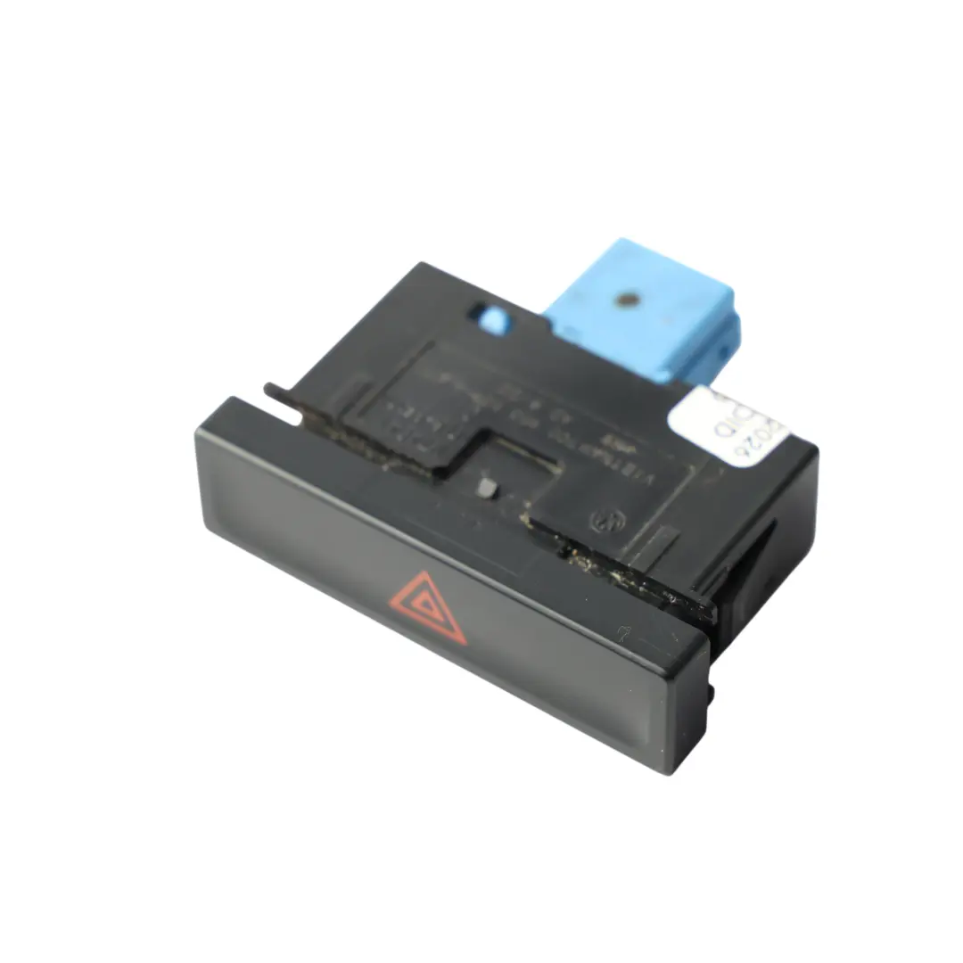 Volkswagen Crafter SY Armaturenbrett Warnblinker Schalter Taste - SKU 7C0953509A - Teilenummer 7C0953509A