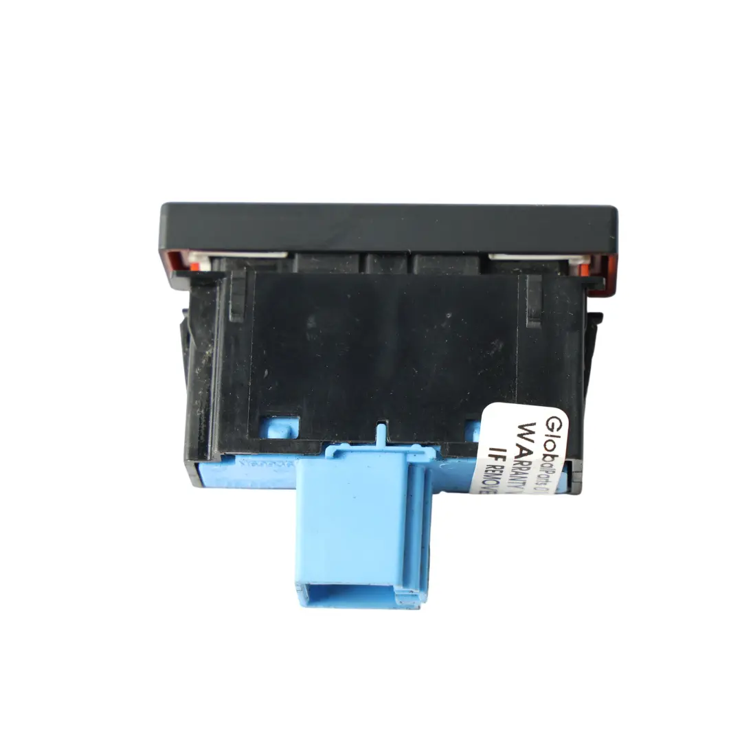 Przycisk Przełącznik Świateł Awaryjnych do Volkswagen Crafter SY o numerze 7C0953509A Volkswagen Crafter SY Przycisk Przełącznik Świateł Awaryjnych - SKU 7C0953509A - Numer Części 7C0953509A