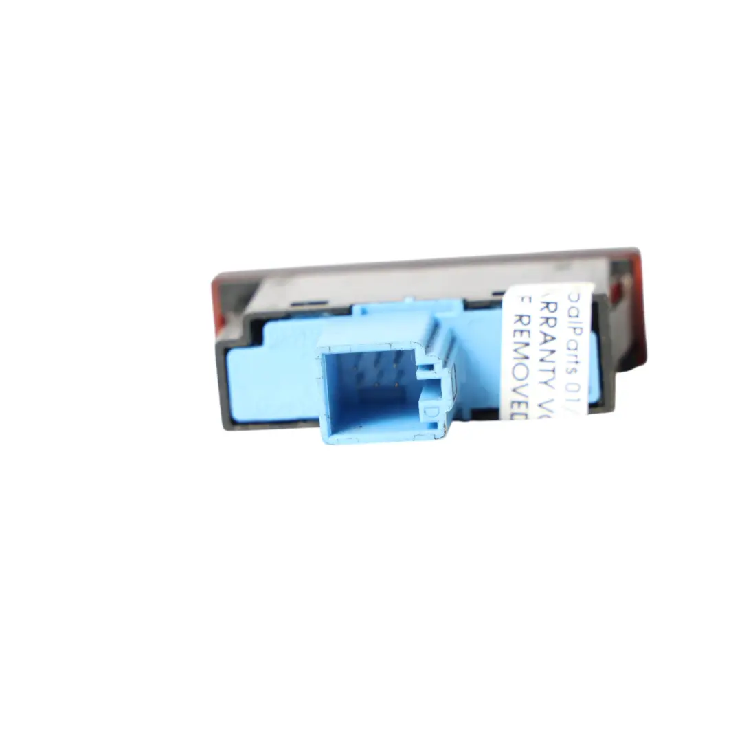 Bouton Commande Feux Détresse Tableau De Bord pour Volkswagen Crafter SY à propos du numéro de pièce 7C0953509A Volkswagen Crafter SY Bouton Commande Feux Détresse Tableau De Bord - SKU 7C0953509A - Numéro de pièce 7C0953509A