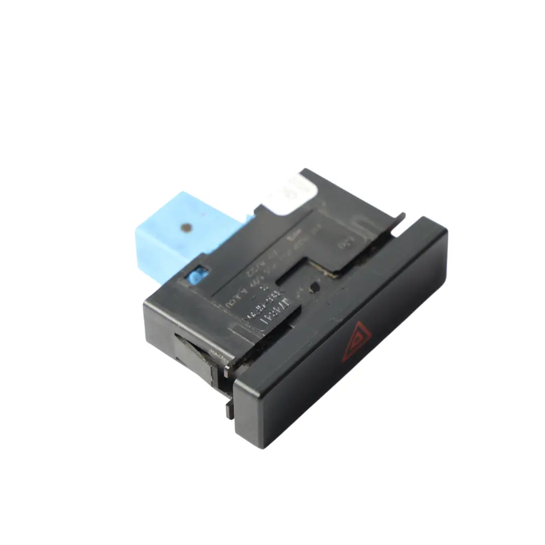 Dashboard Hazard Warning Light Switch Button to Volkswagen Crafter SY with Part number 7C0953509A Volkswagen Crafter SY Dashboard Hazard Warning Light Switch Button - SKU 7C0953509A - Part number 7C0953509A