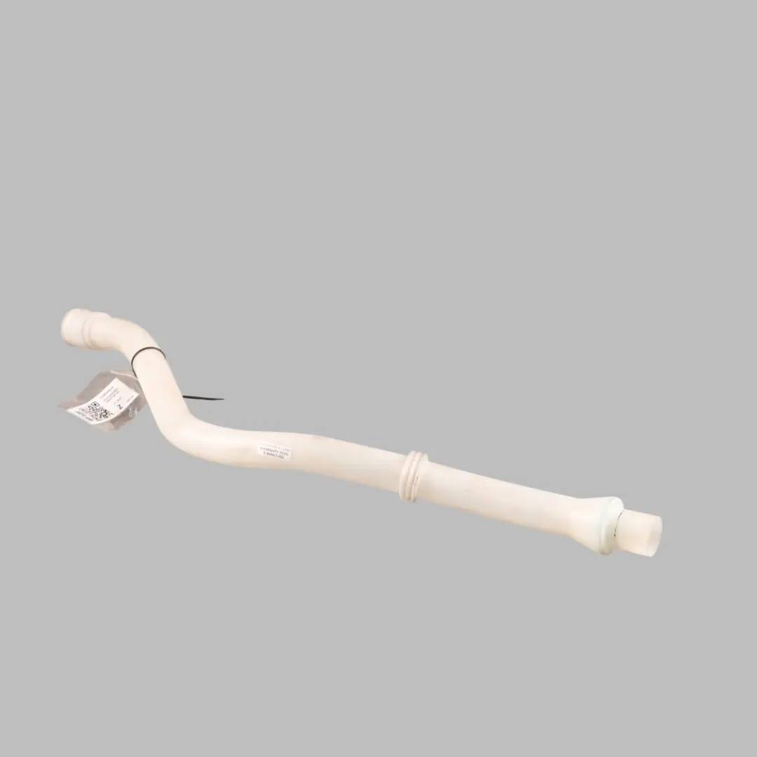 Volkswagen Crafter SY Fuell Filler Neck Windscreen Washer Tank - SKU 7C0955463A - Part number 7C0955463A