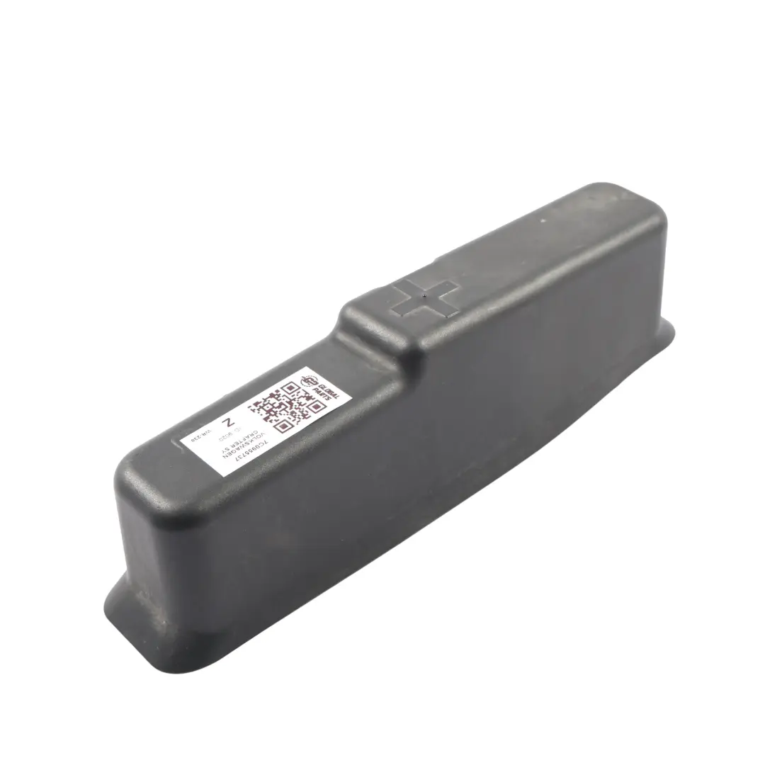 Volkswagen Crafter Mk2 Positive Battery Cover Panel - SKU 7C0955737 - Part number 7C0955737