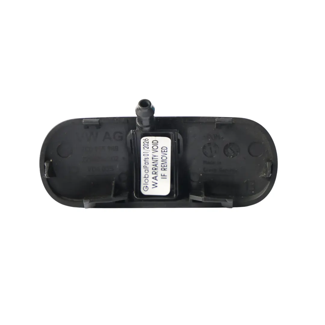 VW Volkswagen Crafter SY Scheibenwaschanlagendüse Rechts - SKU 7C0955988 - Teilenummer 7C0955988