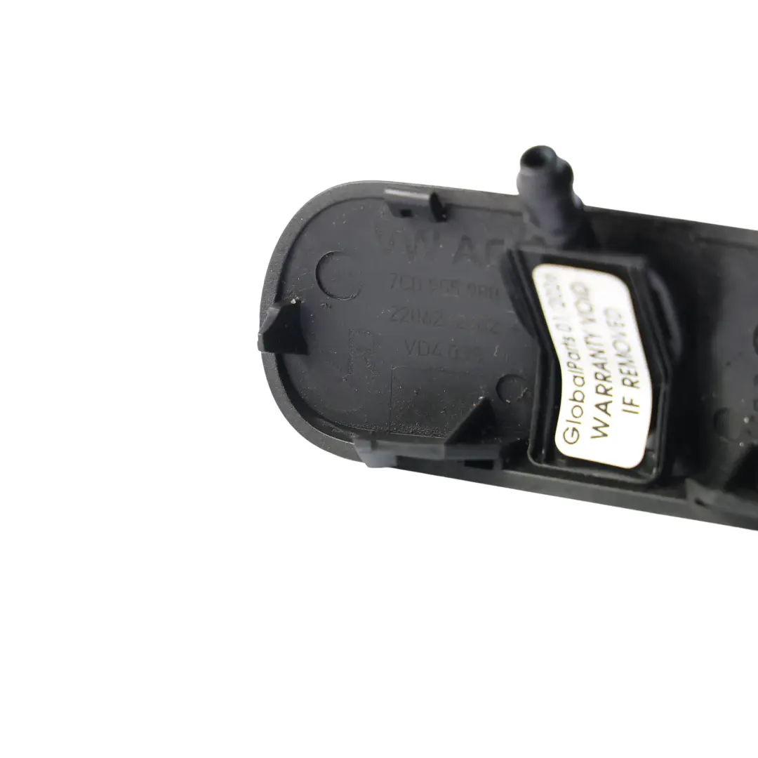 Scheibenwaschanlagendüse Rechts für VW Volkswagen Crafter SY mit Teilenummer 7C0955988 VW Volkswagen Crafter SY Scheibenwaschanlagendüse Rechts - SKU 7C0955988 - Teilenummer 7C0955988