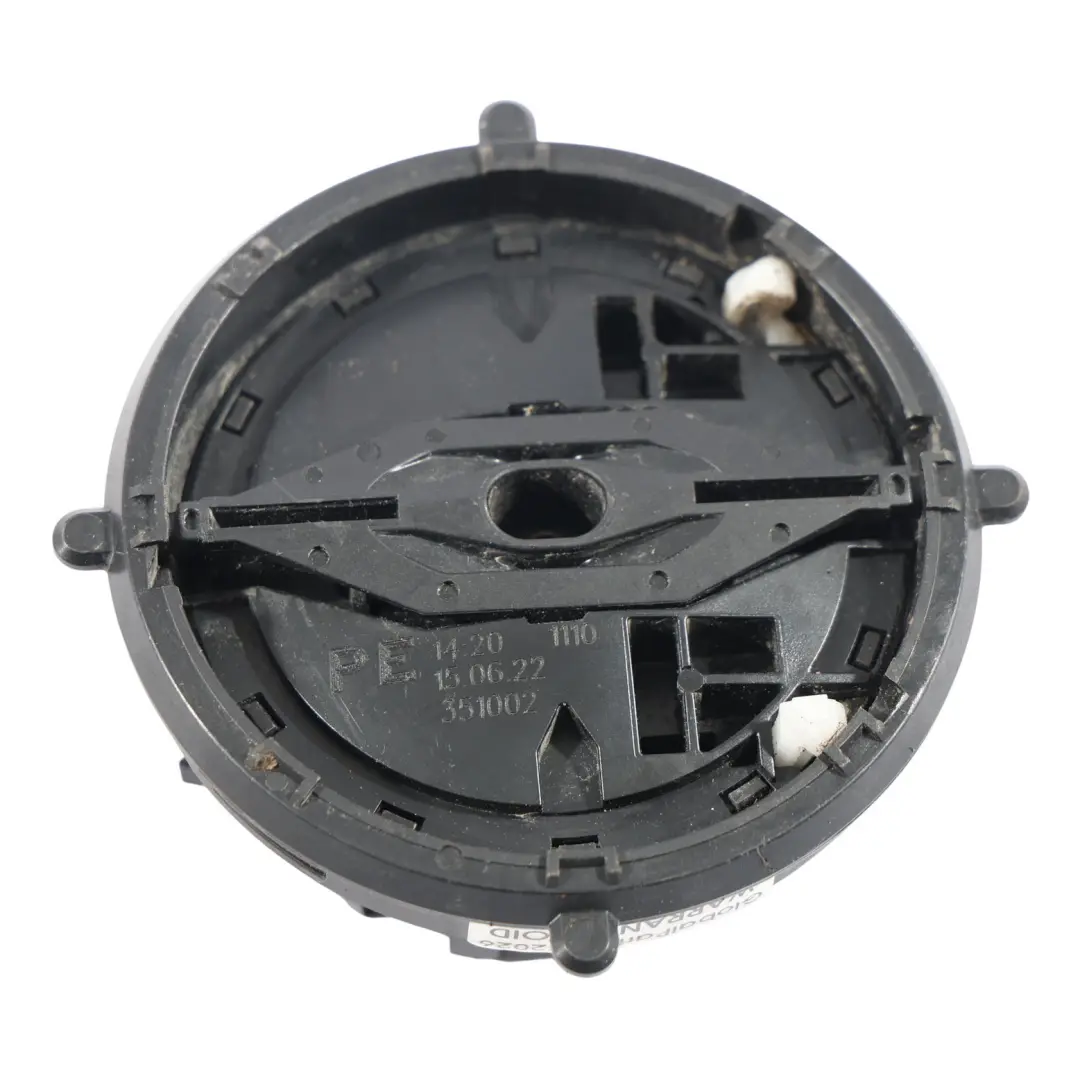 Actuador De Ajuste Del Motor Del Retrovisor Exterior para VW Crafter SY con número de pieza 7C0959578 VW Crafter SY Actuador De Ajuste Del Motor Del Retrovisor Exterior - SKU 7C0959578 - Número de pieza 7C0959578