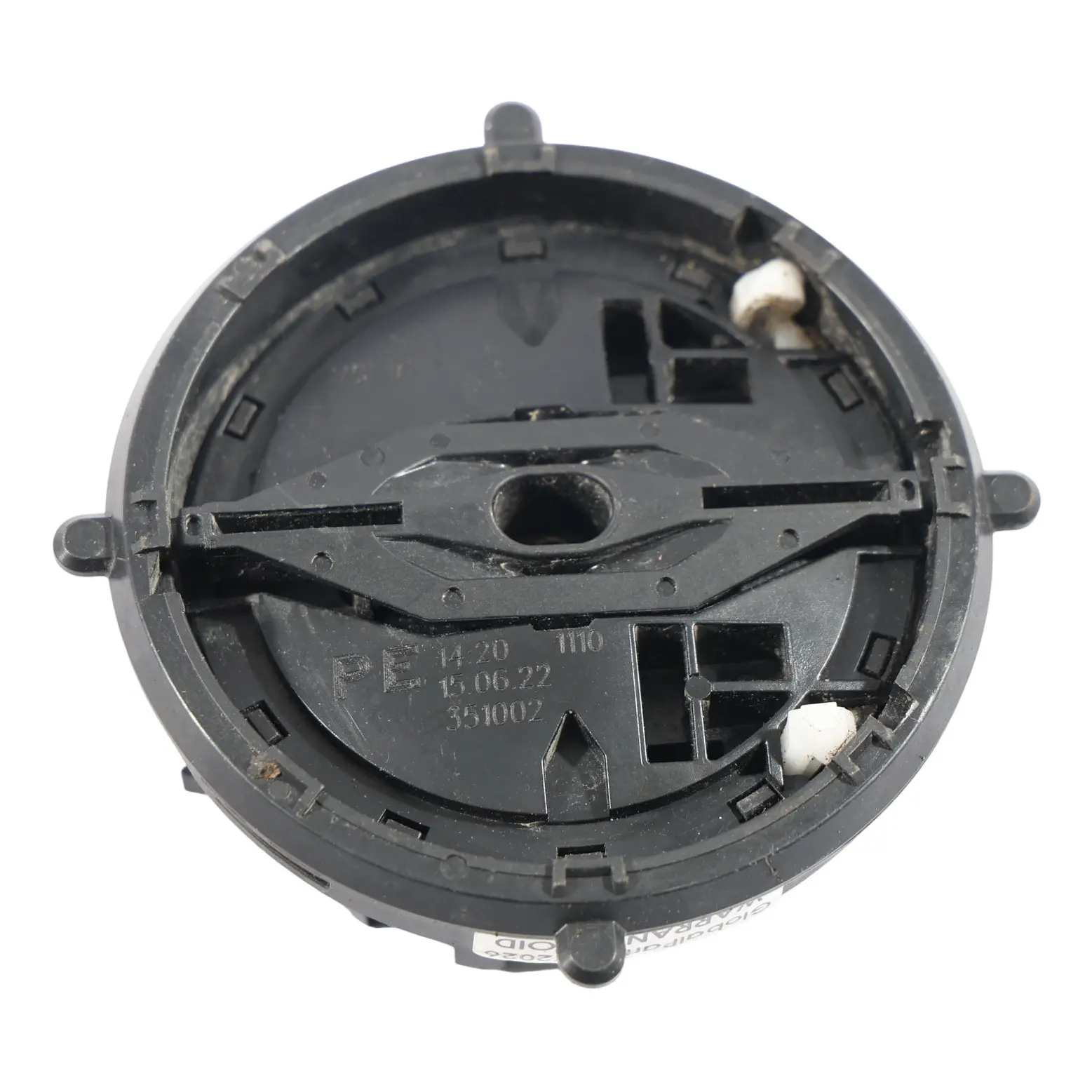 VW Crafter SY Specchio D'Ala Motore Di Regolazione Attuatore 7C0959578