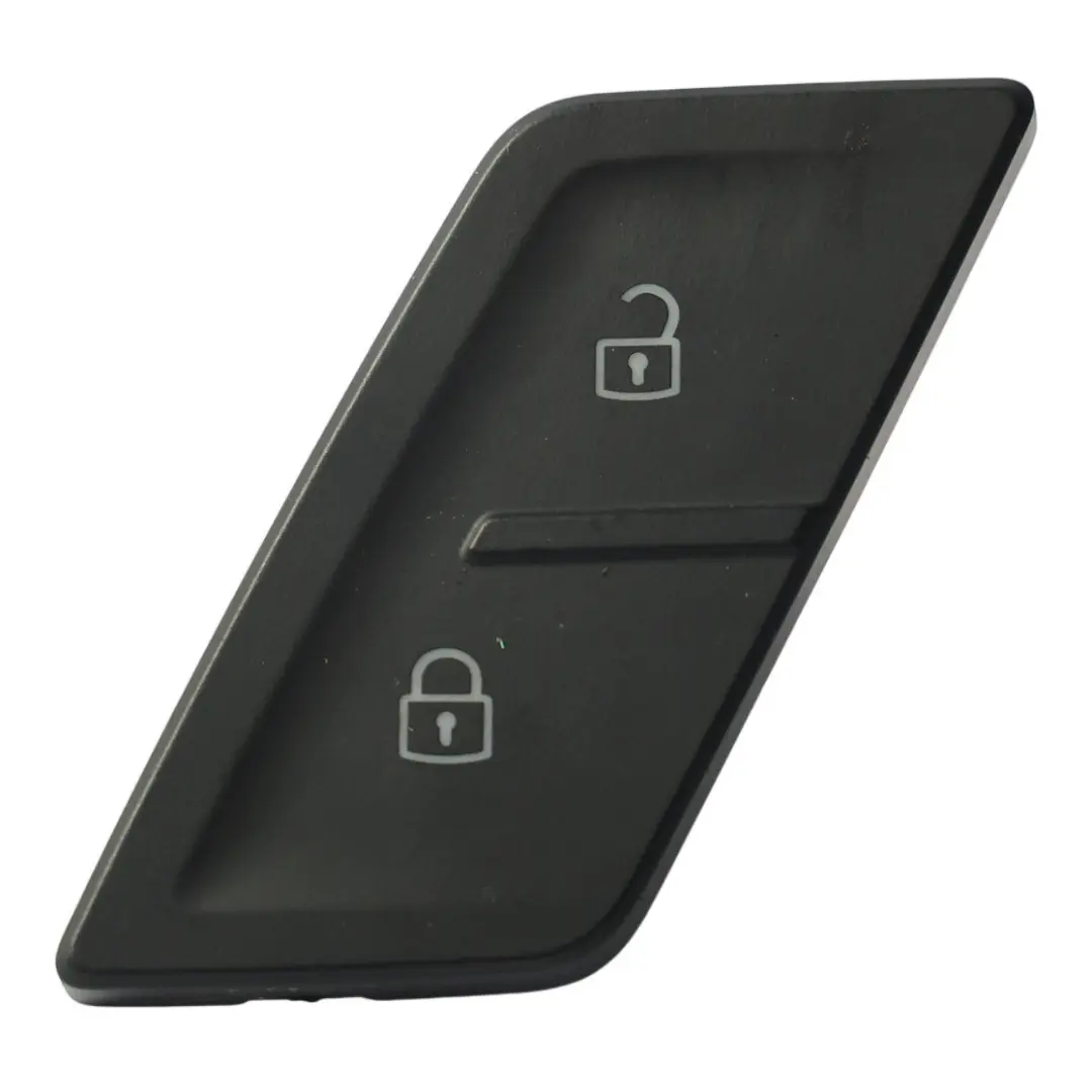 VW Crafter SY Central Lock Switch Door Locking Button Front Right O/S - SKU RHD-7C0962126 - Part number 7C0962126