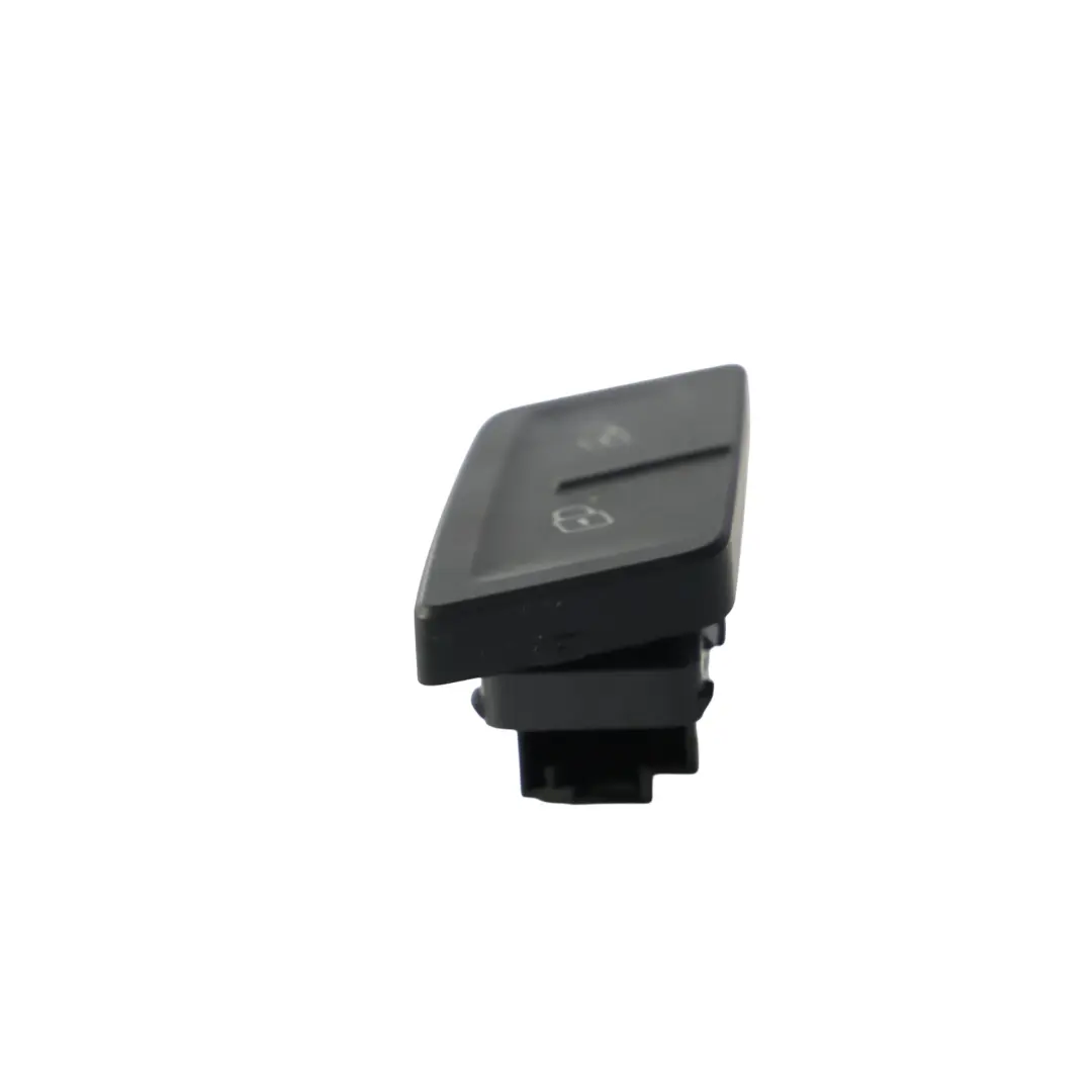 VW Crafter SY Central Lock Switch Door Locking Button Front Right O/S - SKU RHD-7C0962126 - Part number 7C0962126