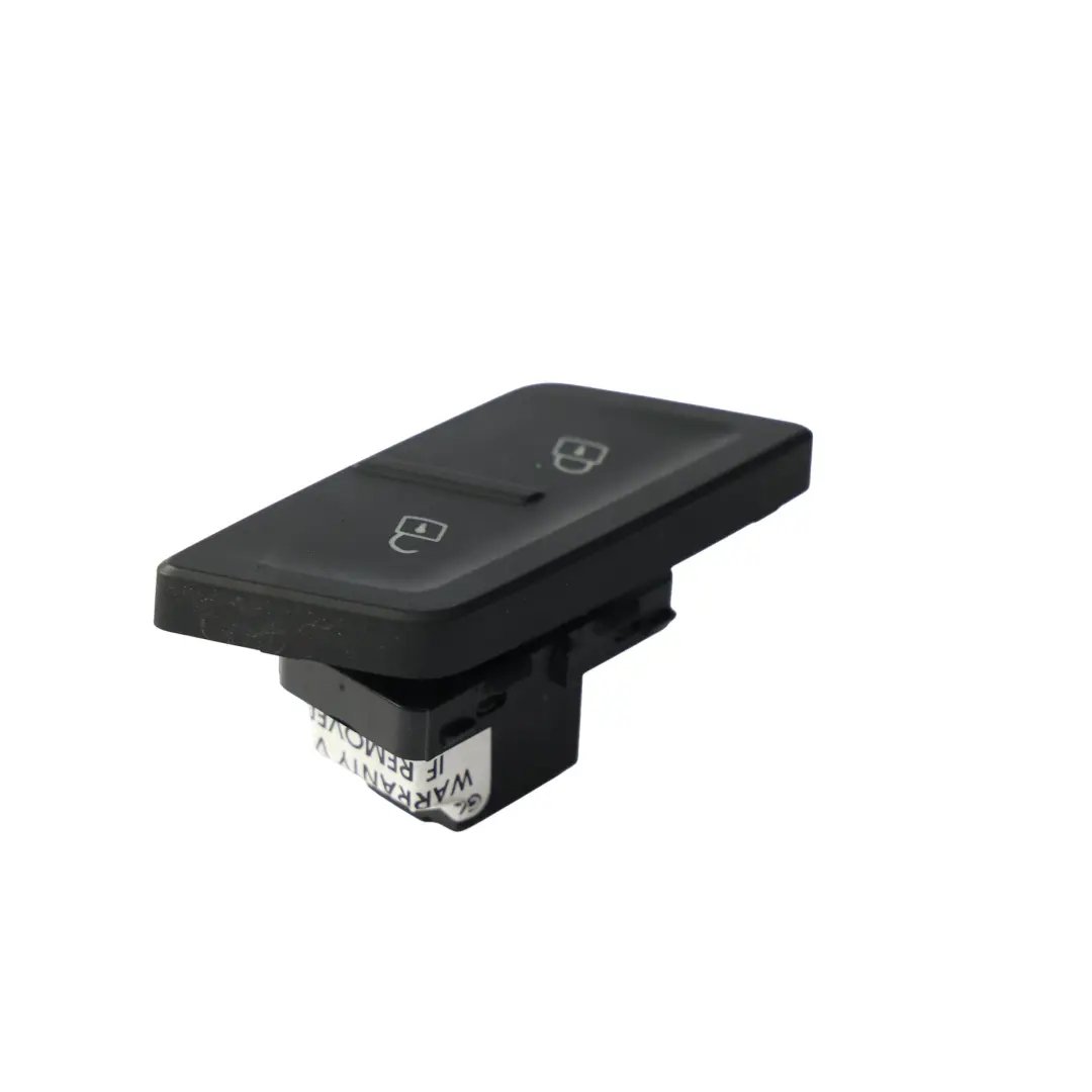 Central Lock Switch Door Locking Button Front Right O/S to VW Crafter SY with Part number 7C0962126 VW Crafter SY Central Lock Switch Door Locking Button Front Right O/S - SKU RHD-7C0962126 - Part number 7C0962126