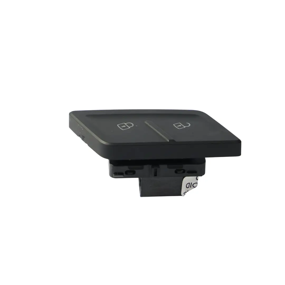 VW Crafter SY Central Lock Switch Door Locking Button Front Right O/S - SKU RHD-7C0962126 - Part number 7C0962126