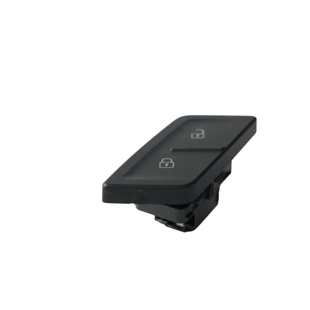 Central Lock Switch Door Locking Button Front Right O/S to VW Crafter SY with Part number 7C0962126 VW Crafter SY Central Lock Switch Door Locking Button Front Right O/S - SKU RHD-7C0962126 - Part number 7C0962126
