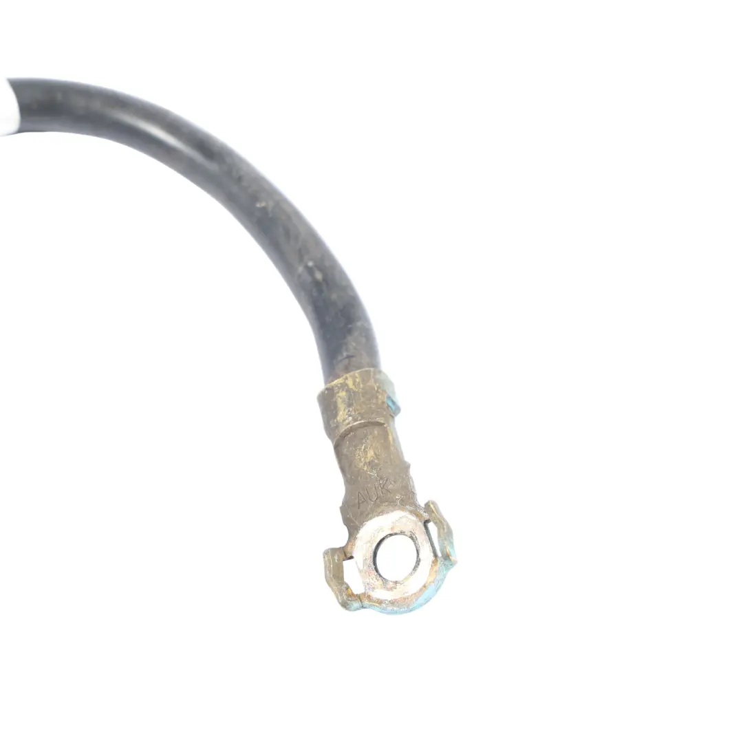 Volkswagen Crafter SY Earth Ground Cable Negative Battery Lead Wiring - SKU 7C0971250B - Part number 7C0971250B