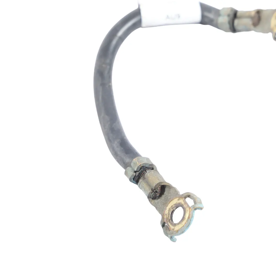 Volkswagen Crafter SY Cavo Di Terra Cavo Negativo Batteria Cablaggio - SKU 7C0971250B - Numero di parte 7C0971250B